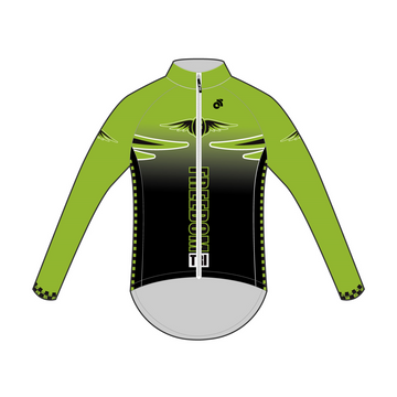 APEX Wind Jacket