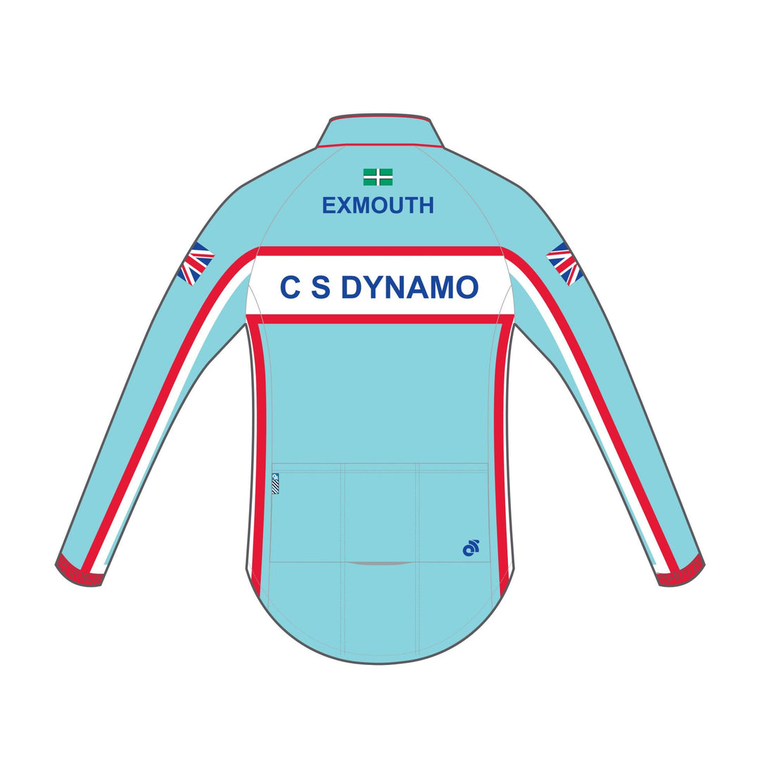 APEX Wind Jacket