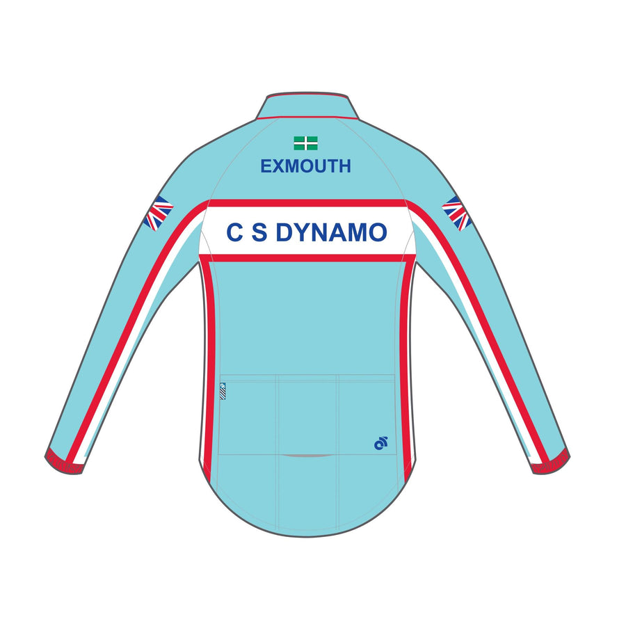 APEX Wind Jacket
