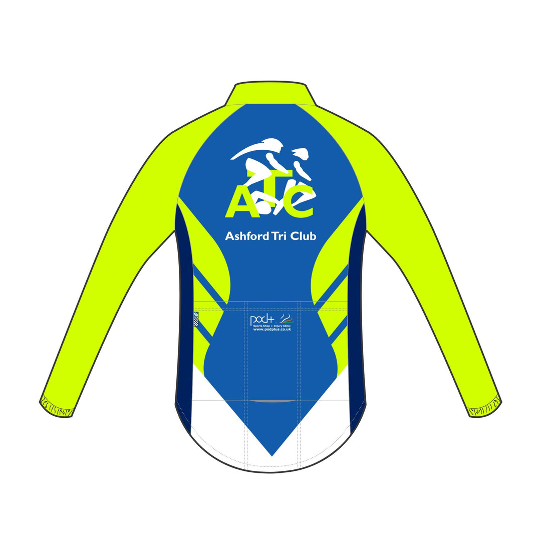 APEX Wind Jacket