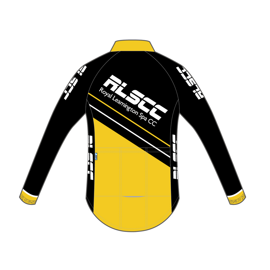 APEX Wind Jacket