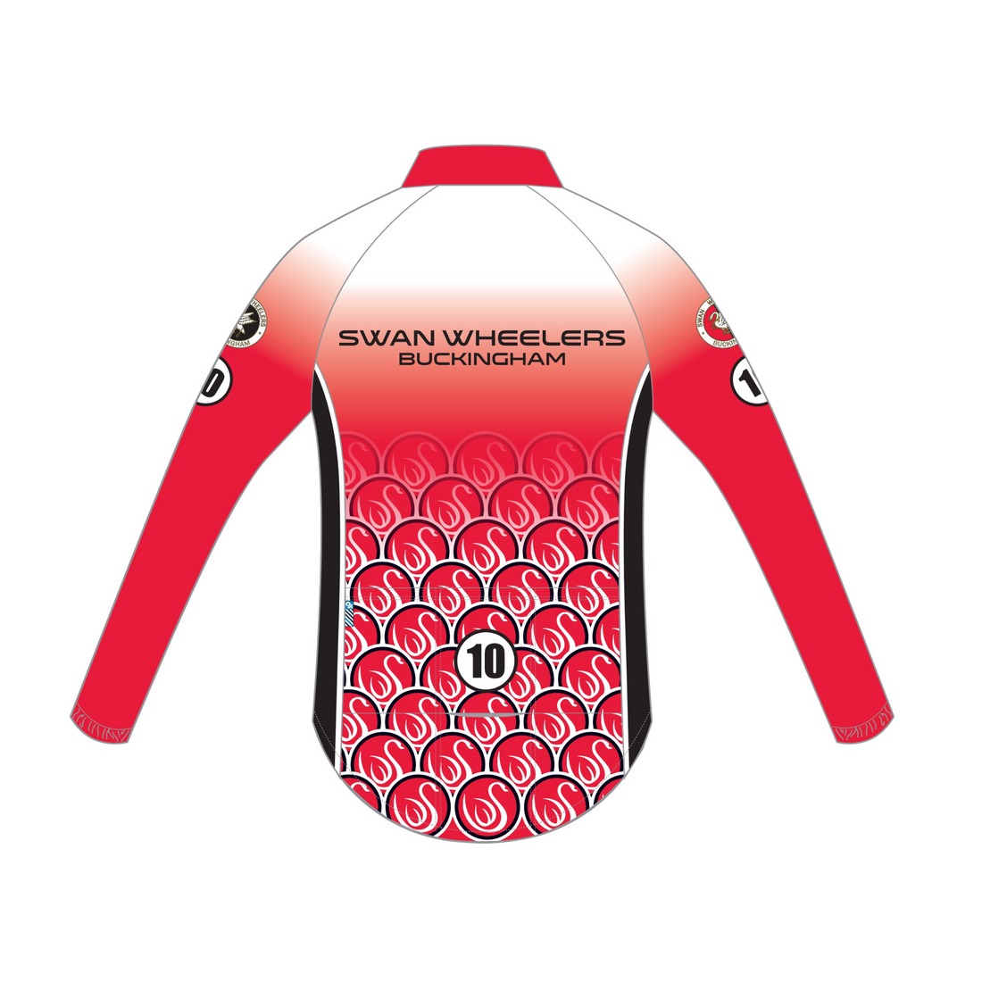 APEX Wind Jacket