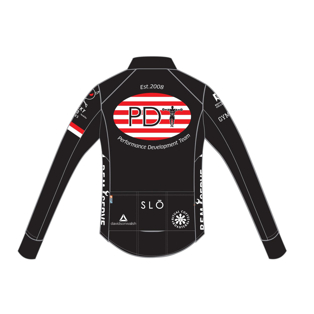 APEX Winter Jacket
