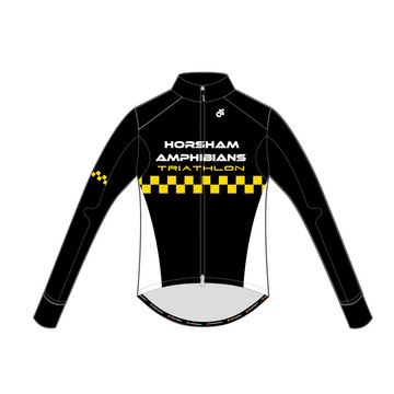 APEX Winter Jacket