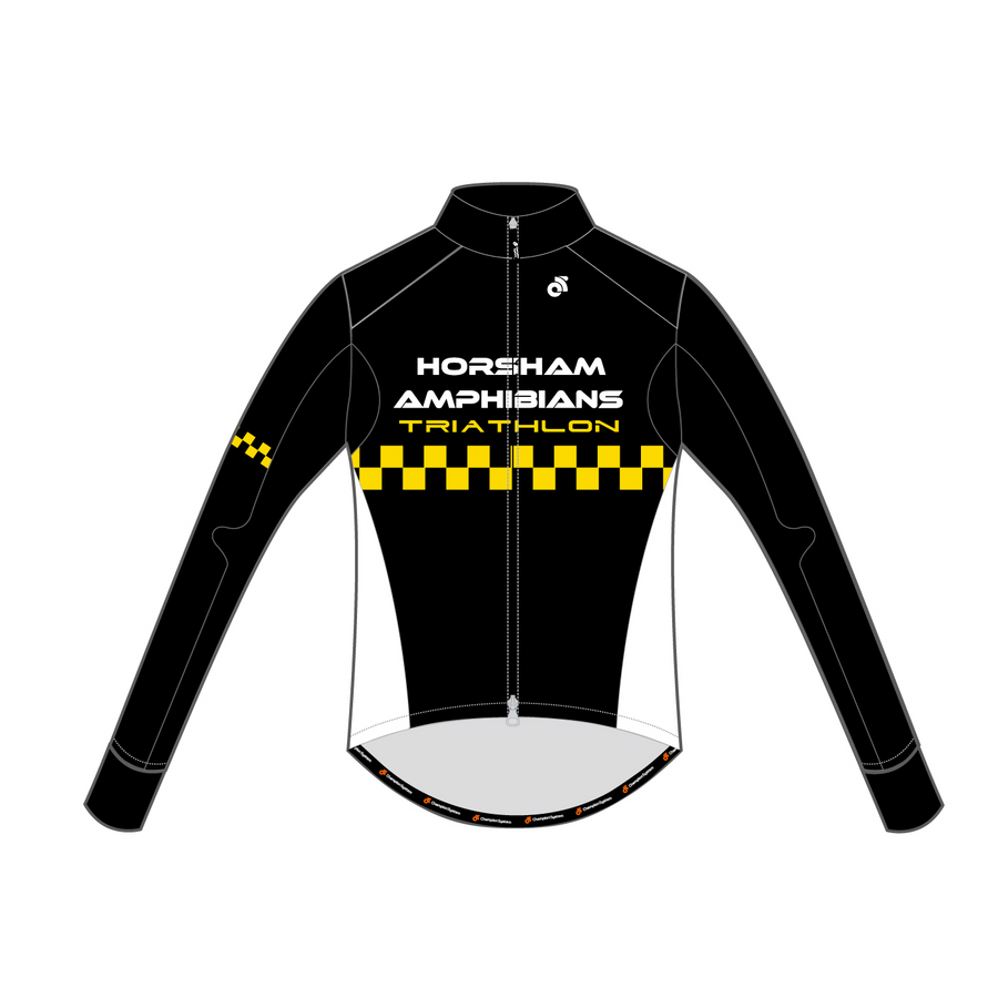 APEX Winter Jacket