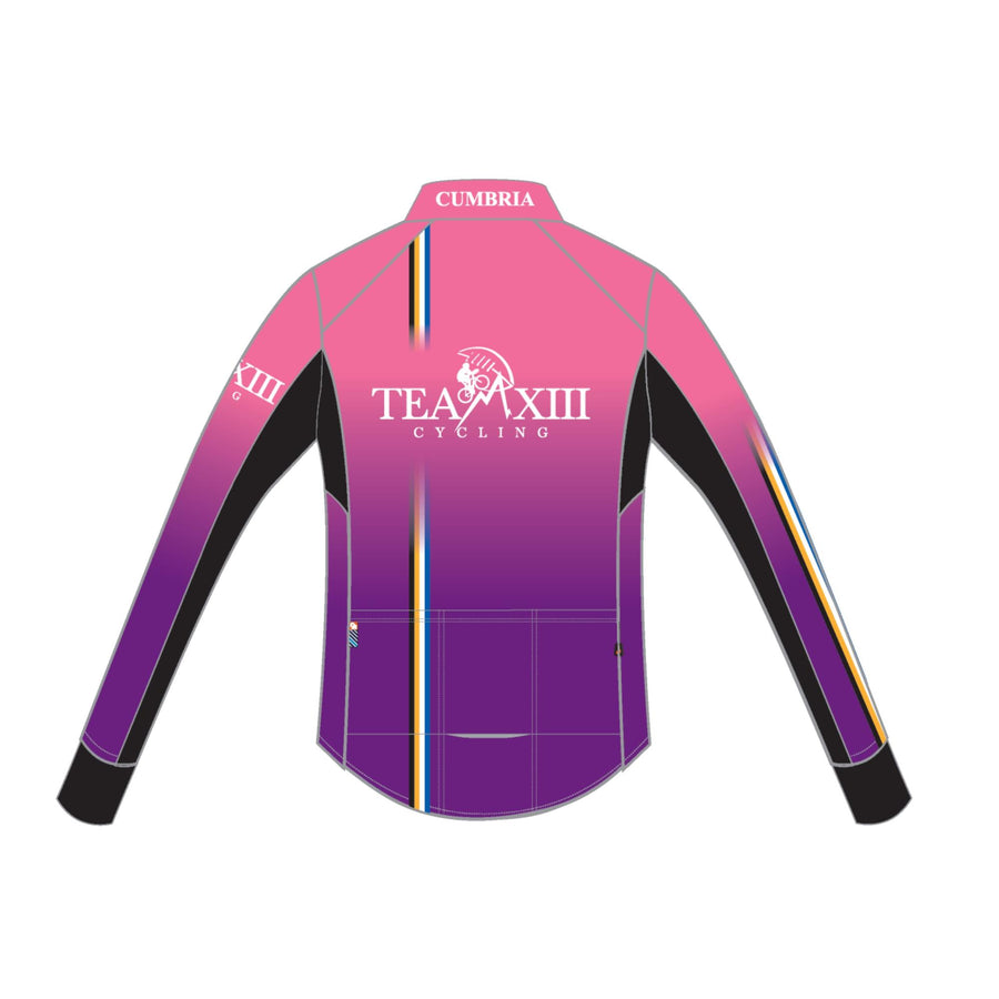 APEX Winter Jacket