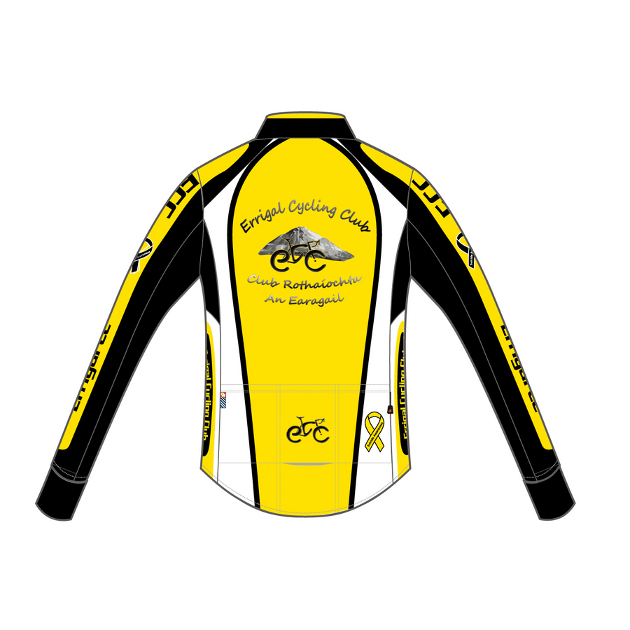 APEX Winter Jacket