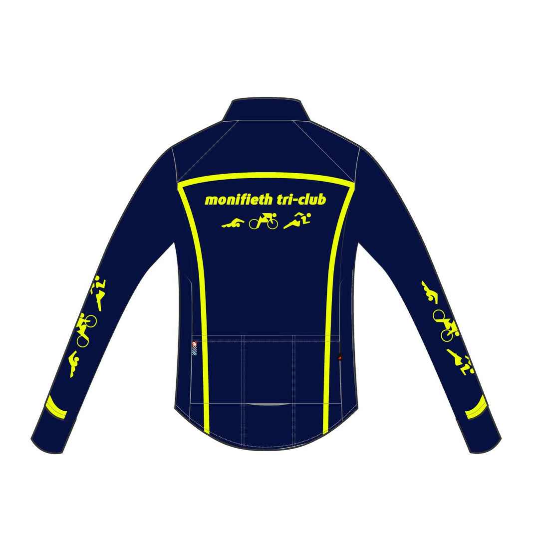 APEX Winter Jacket
