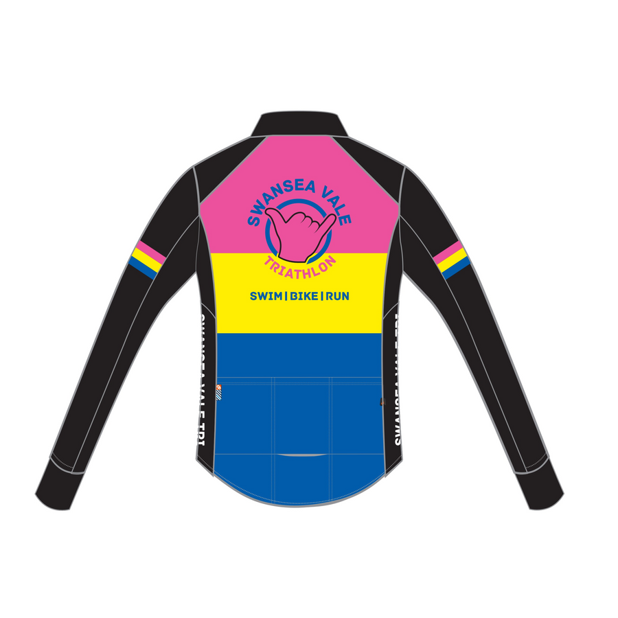 APEX Winter Jacket