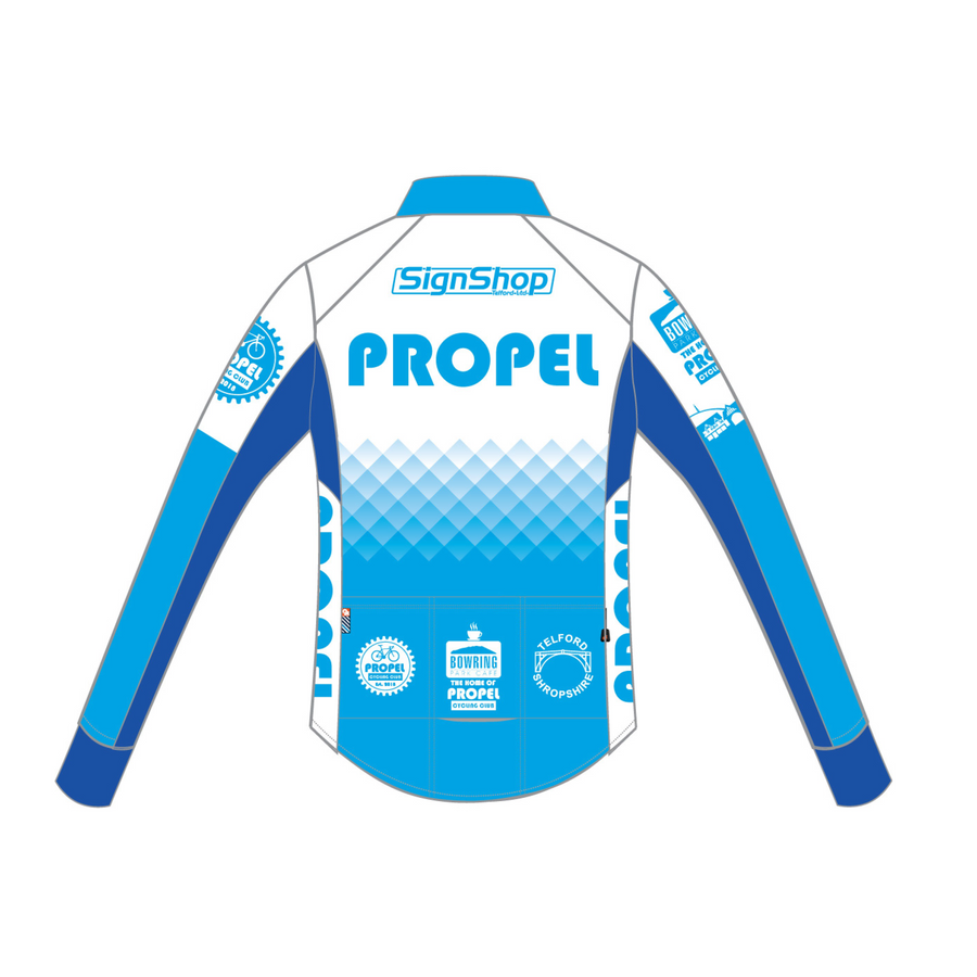 APEX Winter Jacket