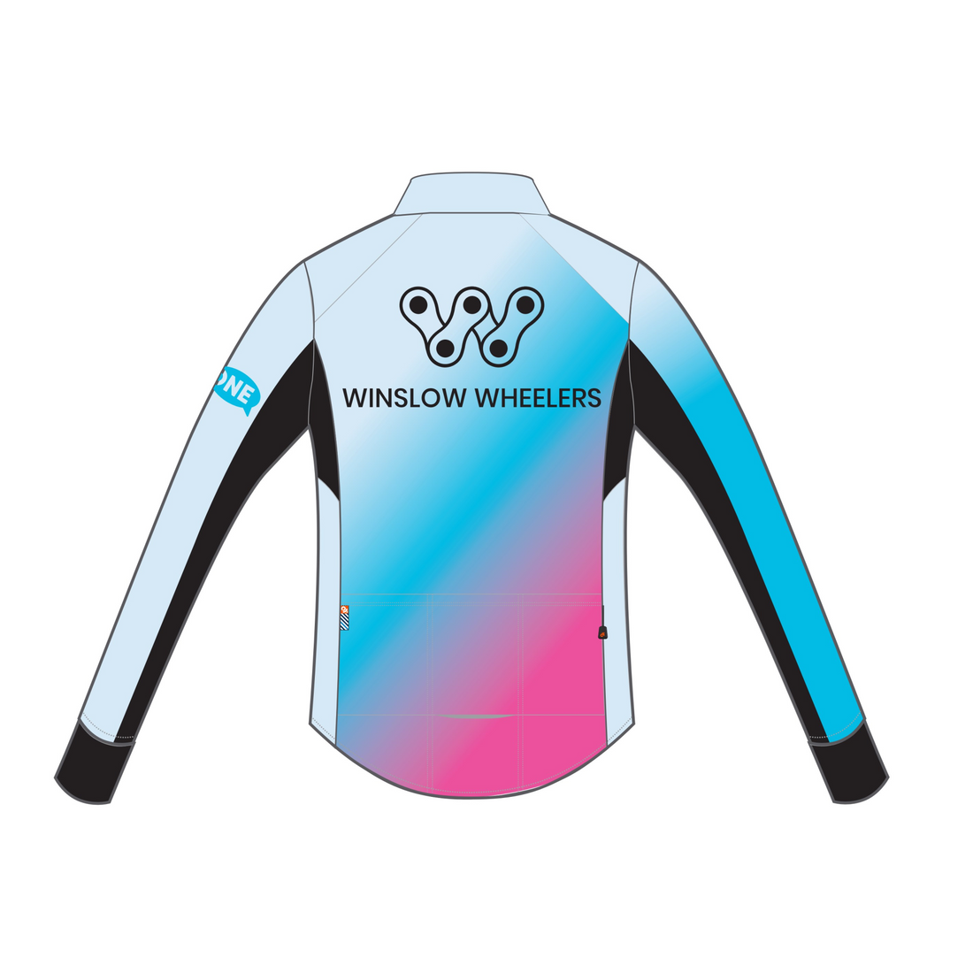APEX Winter Jacket