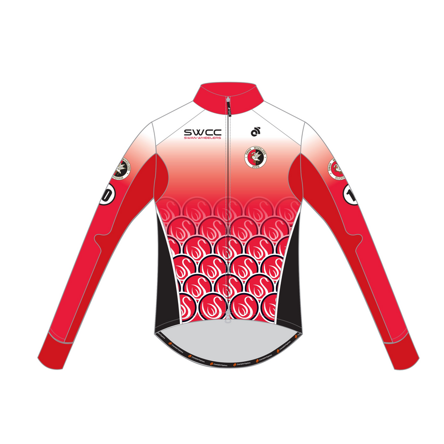 APEX Winter Jacket
