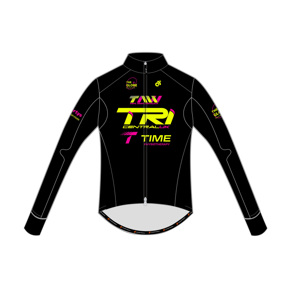 APEX Winter Jacket