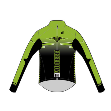APEX Winter Jacket