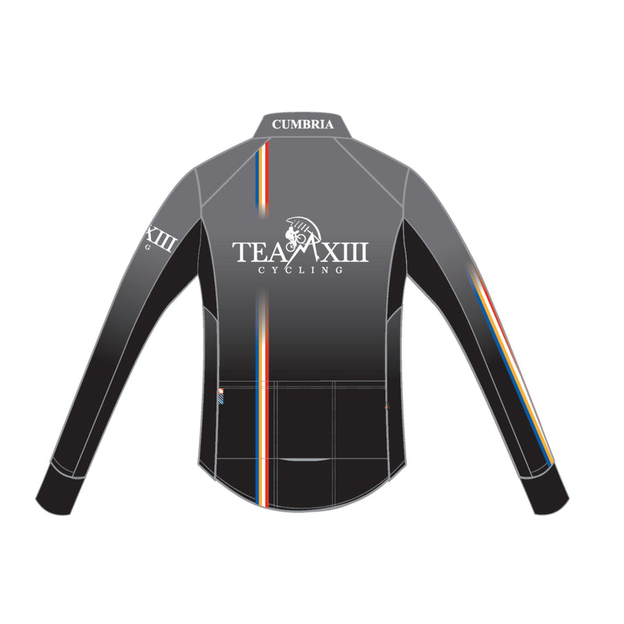 APEX Winter Jacket