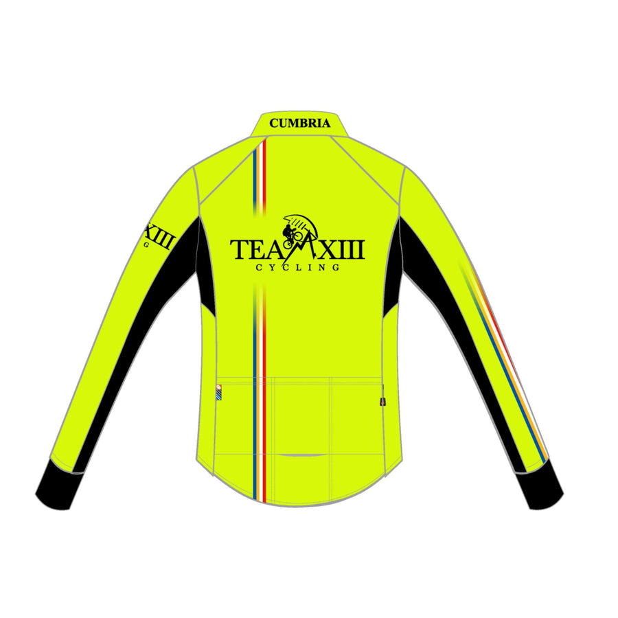 APEX Winter Jacket
