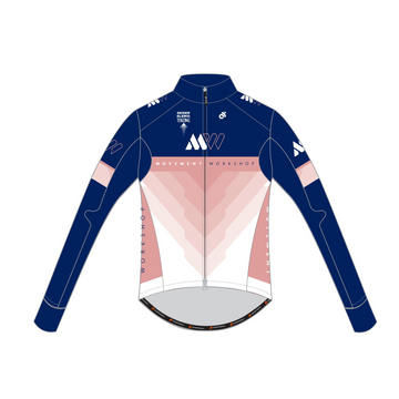 APEX Winter Jacket