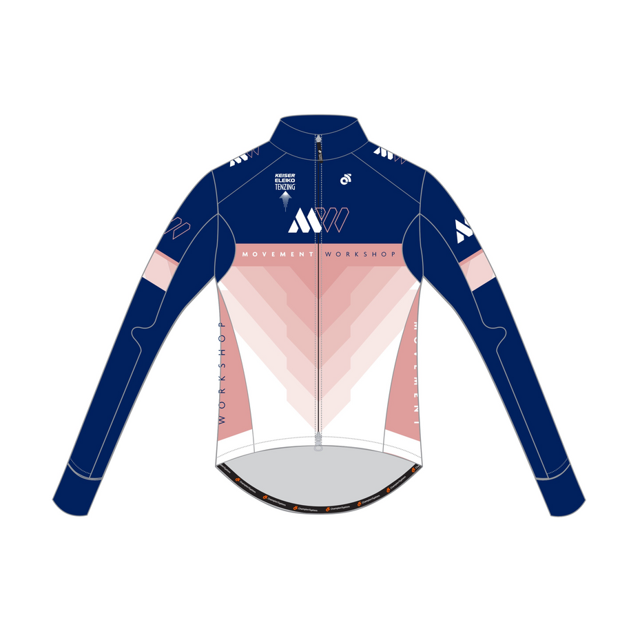 APEX Winter Jacket