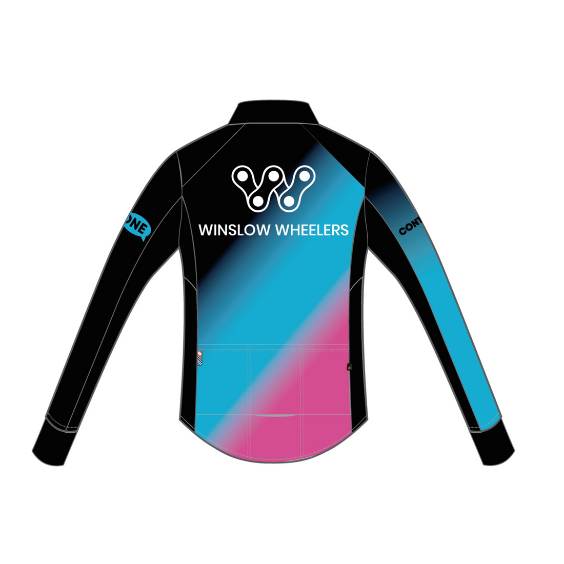 APEX Winter Jacket