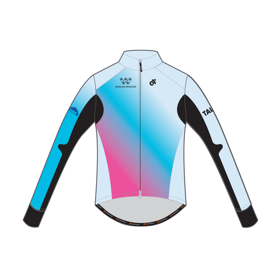 APEX Winter Jacket