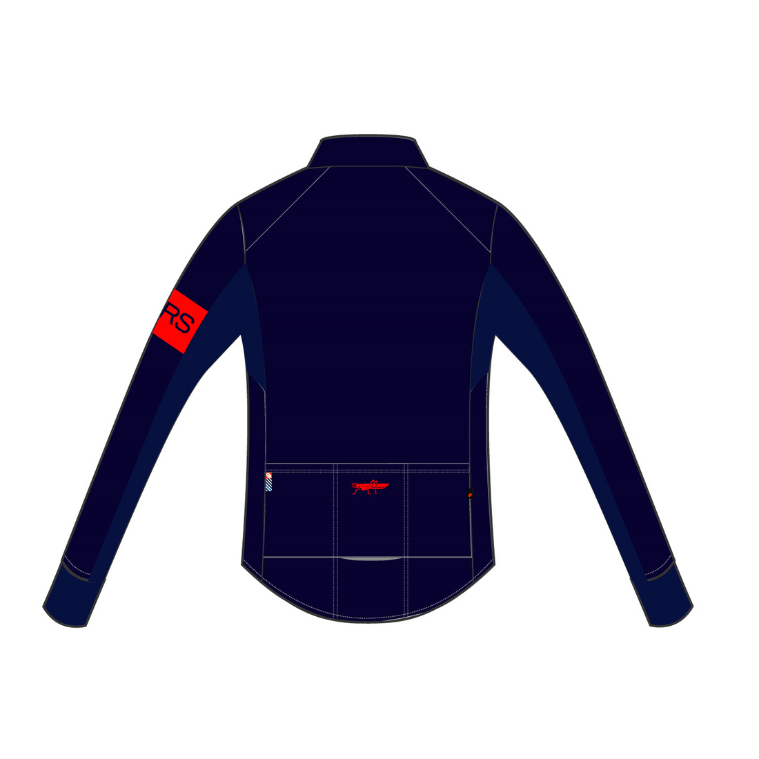 APEX Winter Jacket
