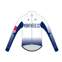 APEX Winter Jacket