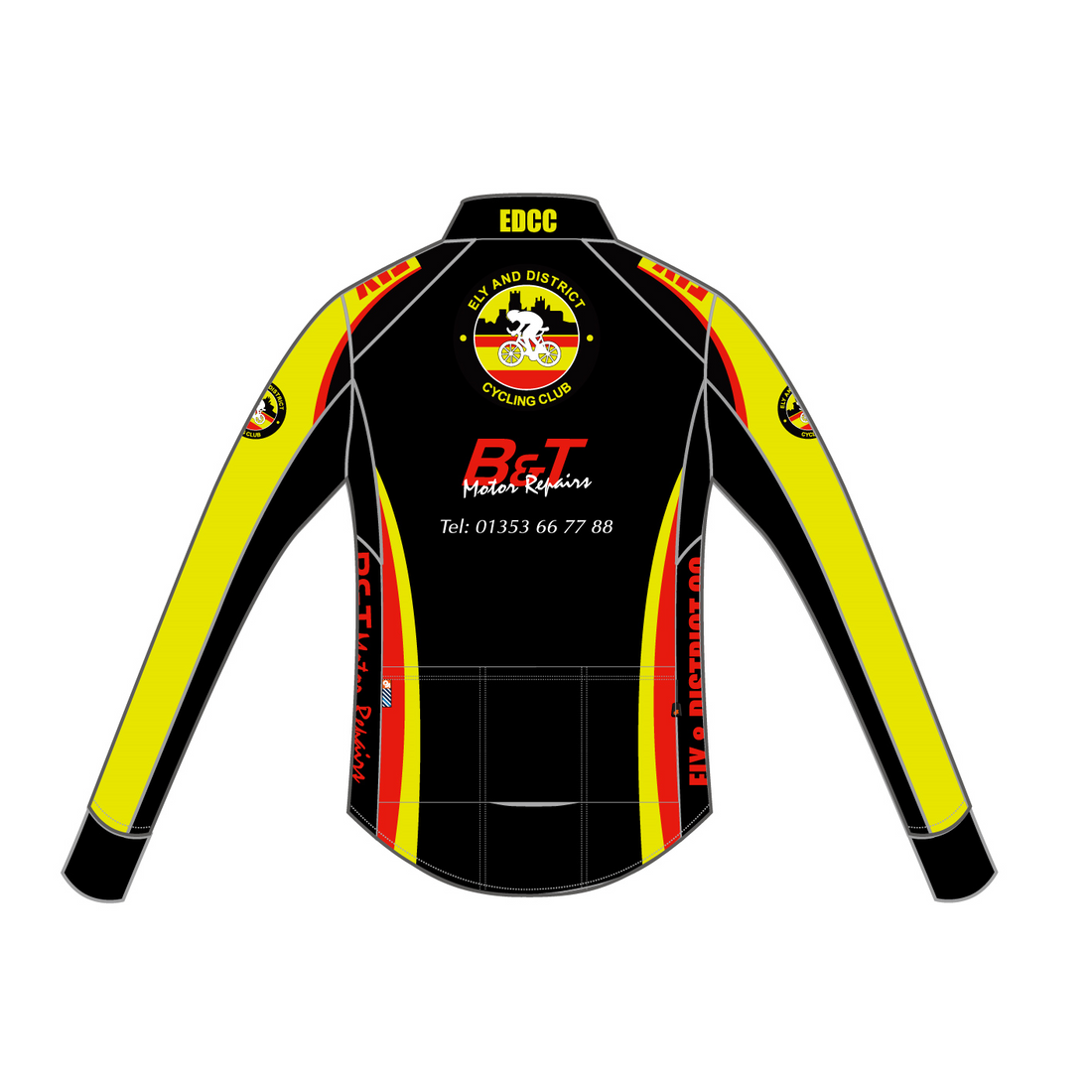 APEX Winter Jacket