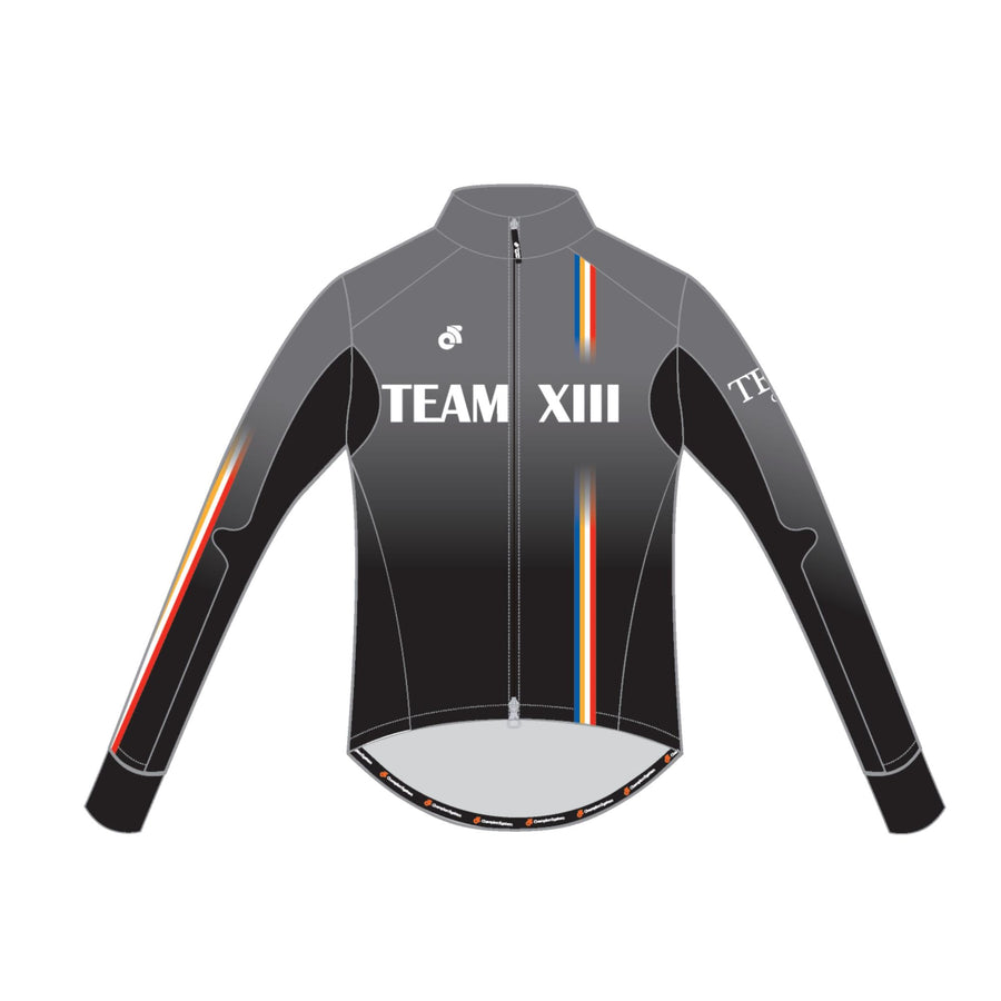 APEX Winter Jacket