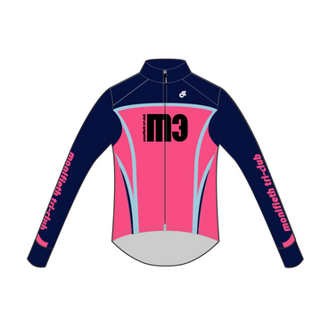 APEX Winter Jacket