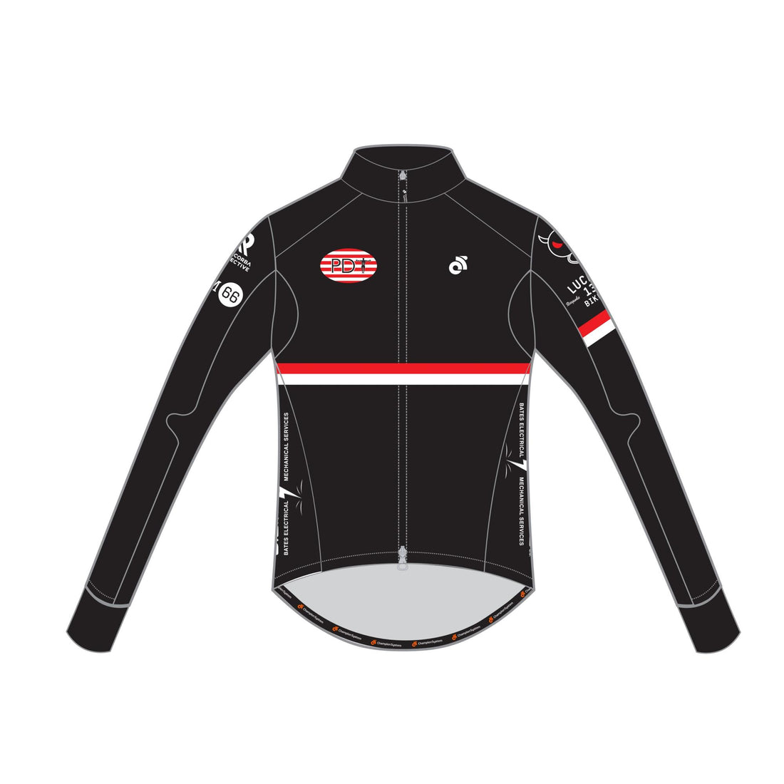 APEX Winter Jacket