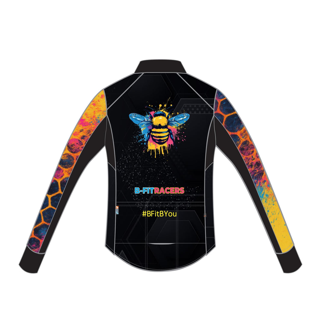 APEX Winter Jacket