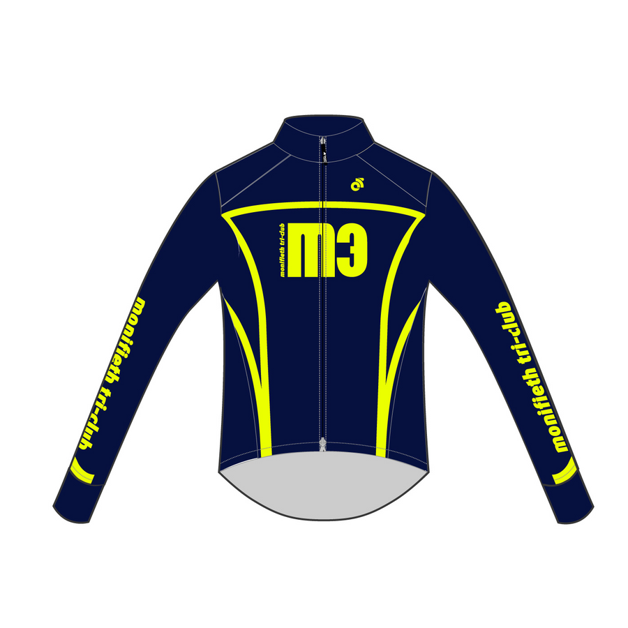 APEX Winter Jacket