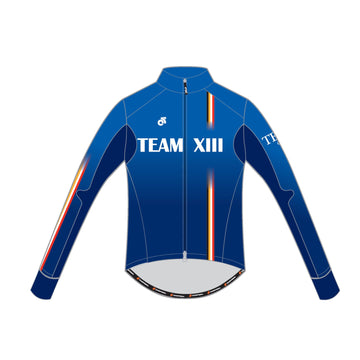 APEX Winter Jacket