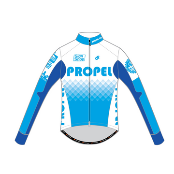 APEX Winter Jacket
