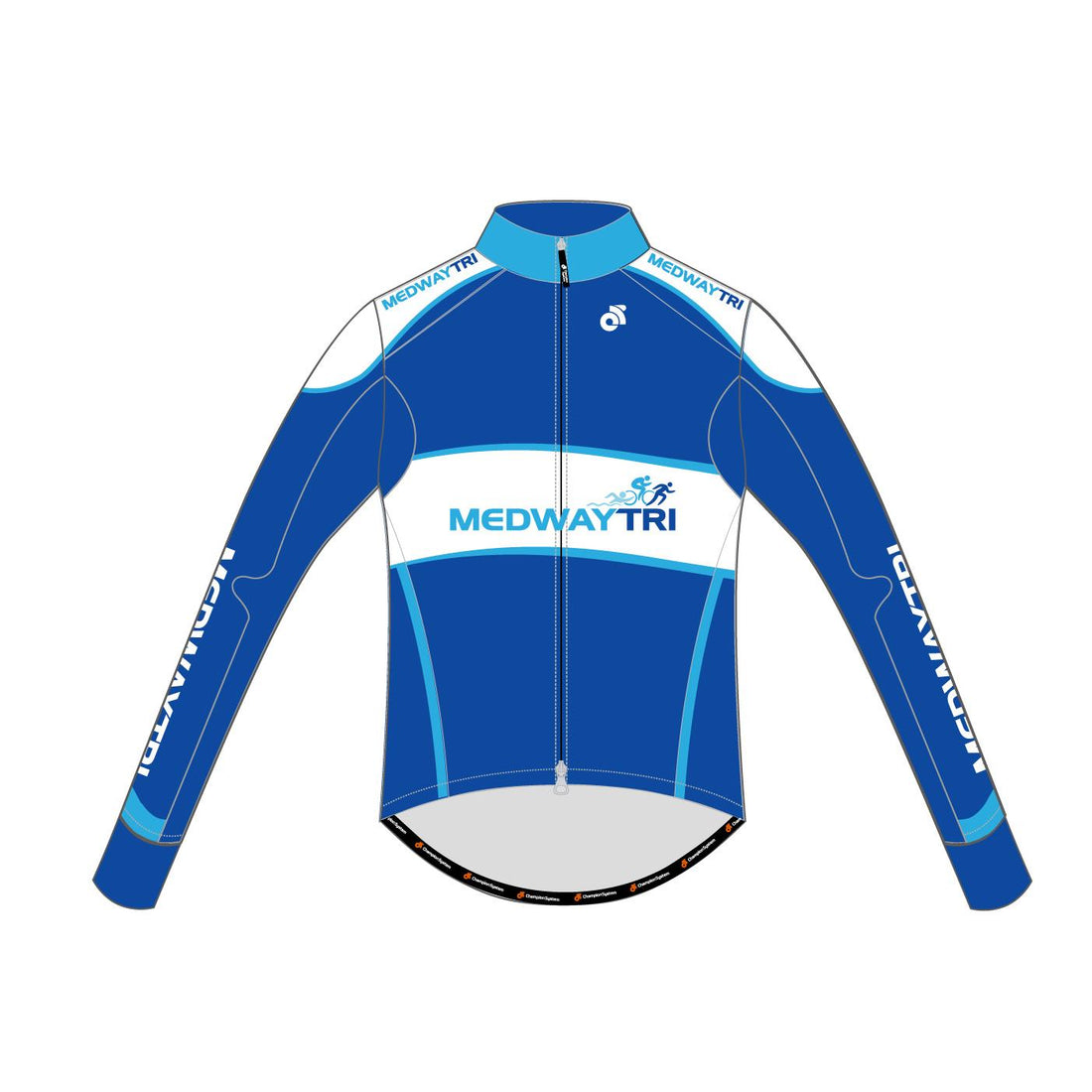 APEX Winter Jacket