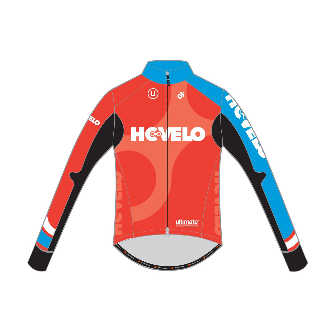 APEX Winter Jacket