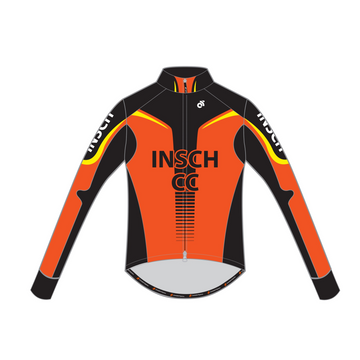 APEX Winter Jacket