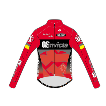 APEX Winter Jacket