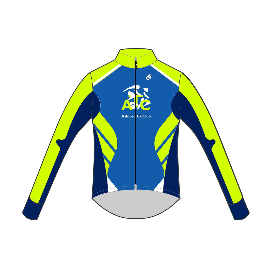 APEX Winter Jacket