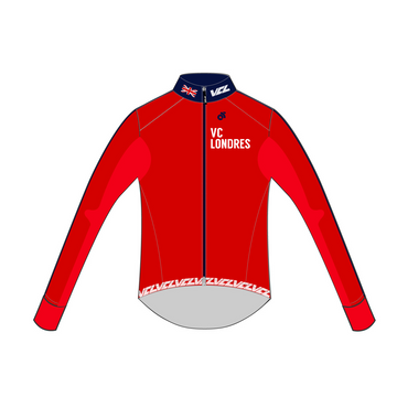 APEX Winter Jacket