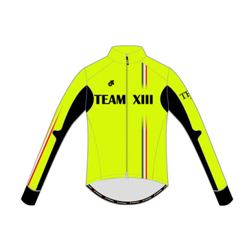 APEX Winter Jacket