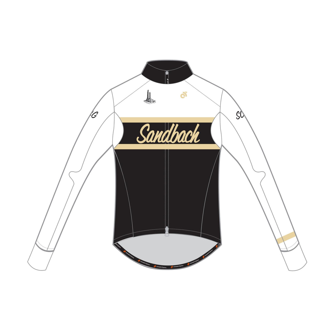 APEX Winter Jacket