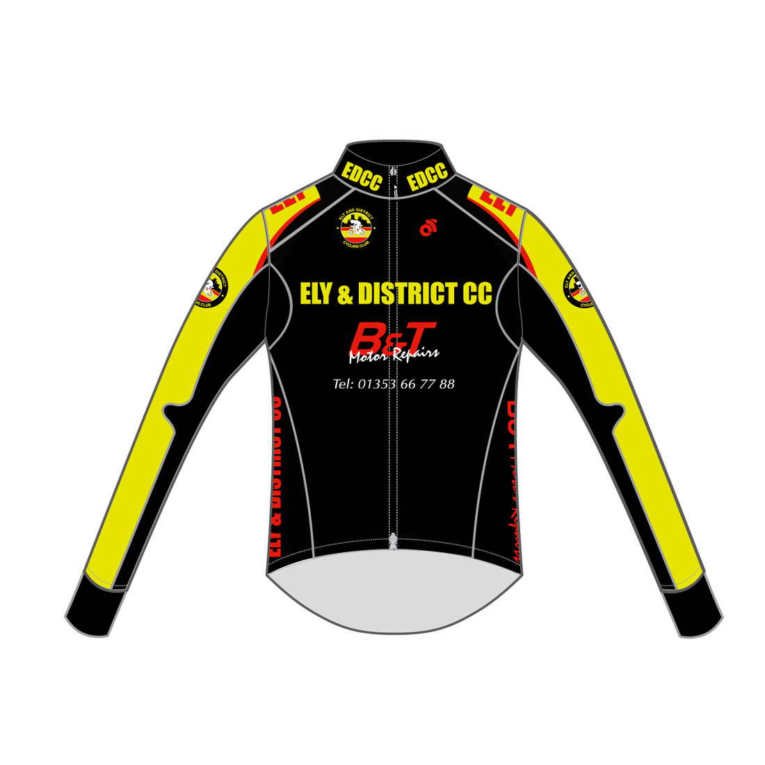 APEX Winter Jacket