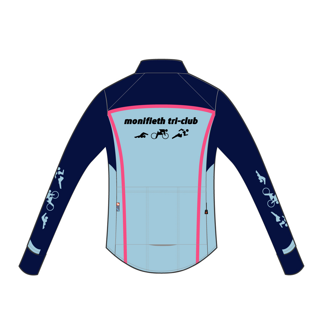 APEX Winter Jacket