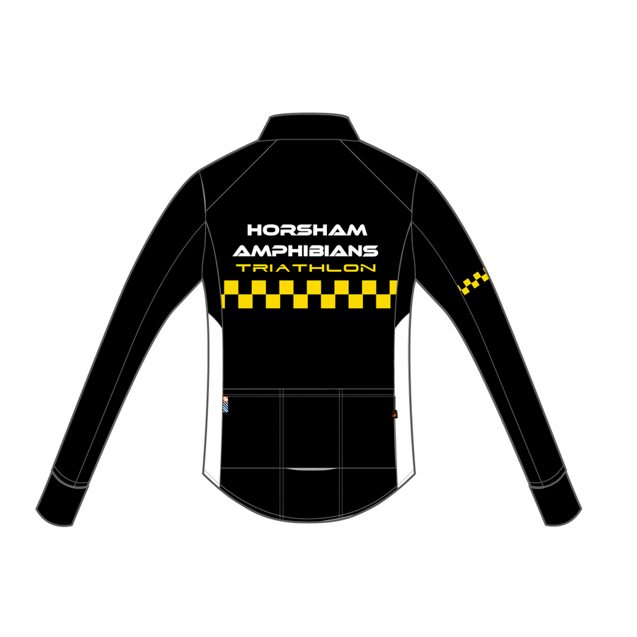APEX Winter Jacket