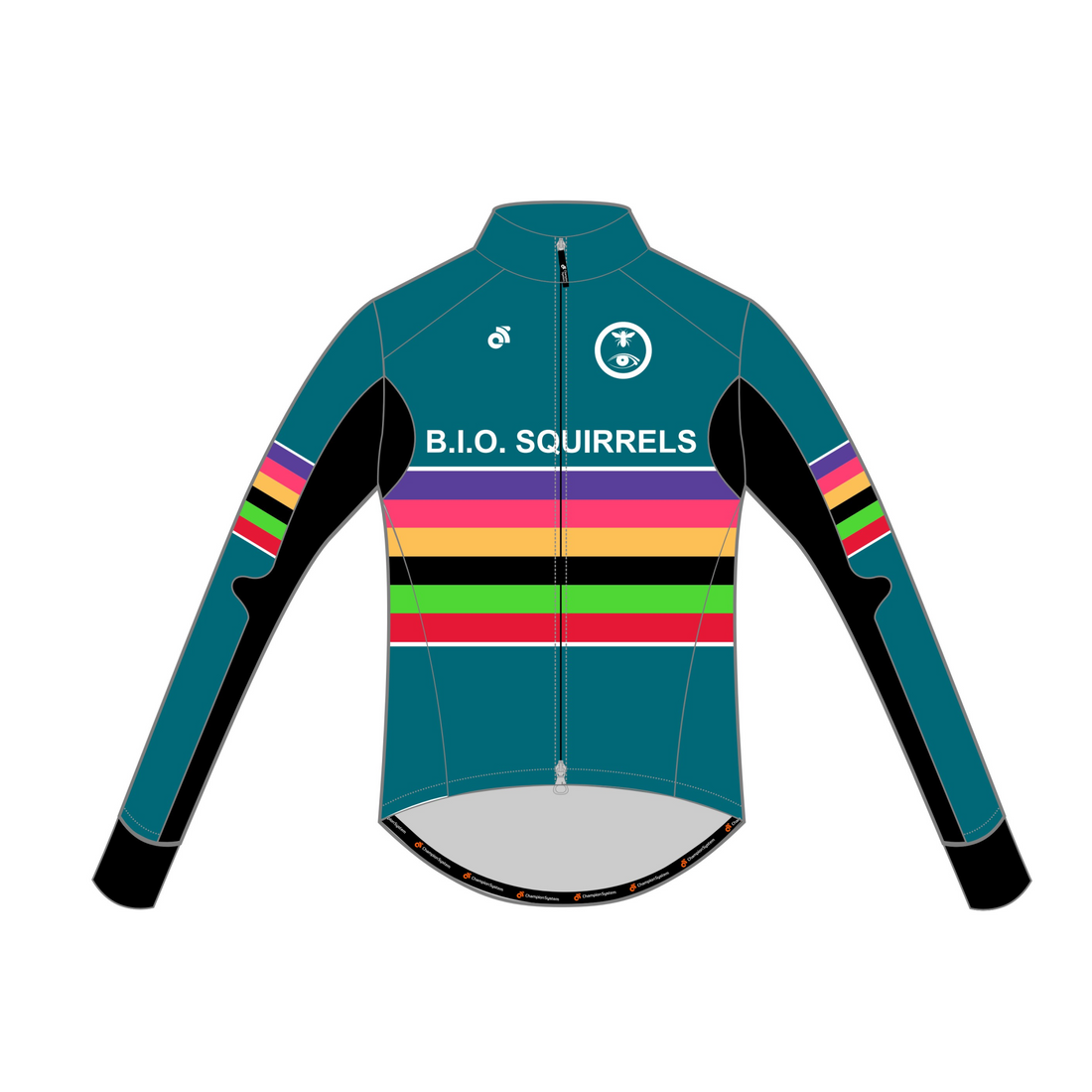 APEX Winter Jacket