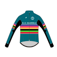 APEX Winter Jacket