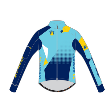 APEX Winter Jacket