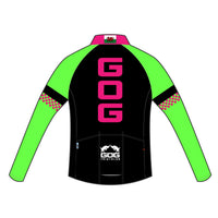 PERFORMANCE Intermediate Jacket
