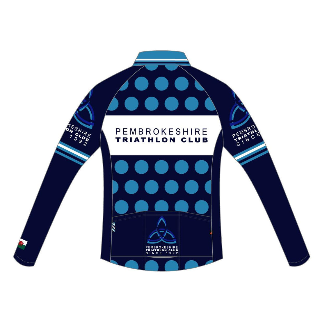 PERFORMANCE Intermediate Jacket